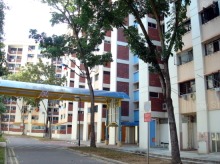 Blk 825 825 WOODLANDS STREET 81 (Woodlands), HDB 4 Rooms #358862
